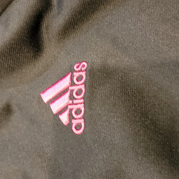 Girls Adidas sweat outfit - Picture 3 of 8